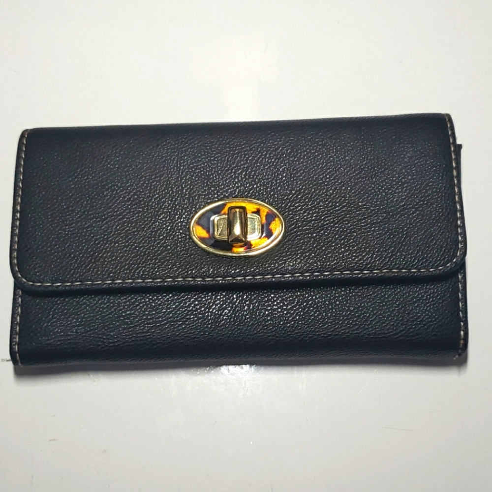 Black Wallet